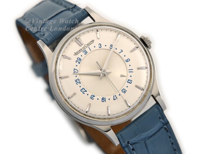 Jaeger-LeCoultre Calendar Disk Cal.810/A 1951 (2)