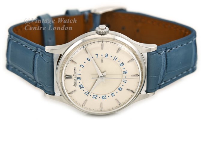 Jaeger-LeCoultre Calendar Disk Cal.810/A 1951 (6)