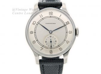 Longines Cal.12.68Z 1943 37mm
