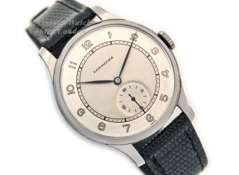 Longines Cal.12.68Z 1943 37mm - hover