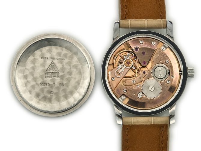 Omega Seamaster Cal.600 1960 (8)