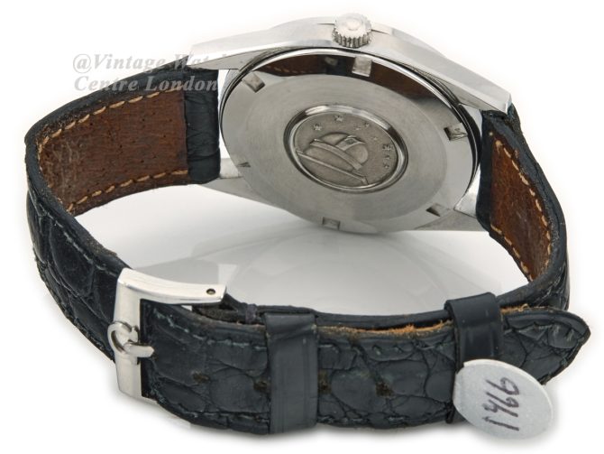 Omega Constellation Automatic Ref.157.021 1965 (7)