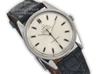Omega Constellation Automatic Ref.157.021 1965 - hover