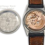 Omega Constellation Automatic Ref.157.021 1965 mobile navigation (8)