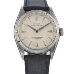 Rolex Oyster Perpetual Model Ref.6085 1950 mobile navigation (4)