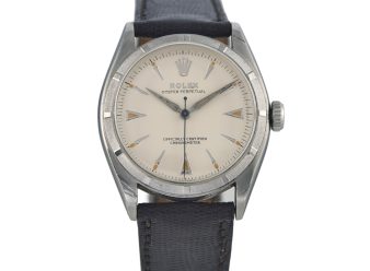 Rolex Oyster Perpetual Model Ref.6085 1950