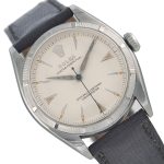 Rolex Oyster Perpetual Model Ref.6085 1950 mobile navigation (1)