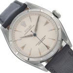 Rolex Oyster Perpetual Model Ref.6085 1950 mobile navigation (10)