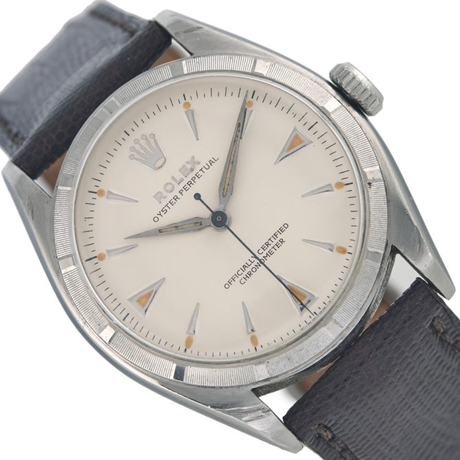 Rolex Oyster Perpetual Model Ref.6085 1950 (10)