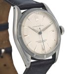 Rolex Oyster Perpetual Model Ref.6085 1950 mobile navigation (3)