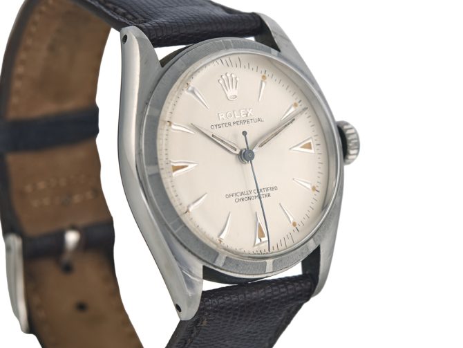Rolex Oyster Perpetual Model Ref.6085 1950 (3)