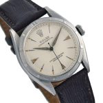Rolex Oyster Perpetual Model Ref.6085 1950 mobile navigation (2)