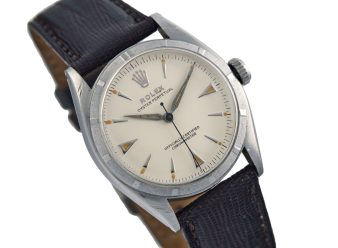Rolex Oyster Perpetual Model Ref.6085 1950 - hover