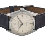 Rolex Oyster Perpetual Model Ref.6085 1950 mobile navigation (9)