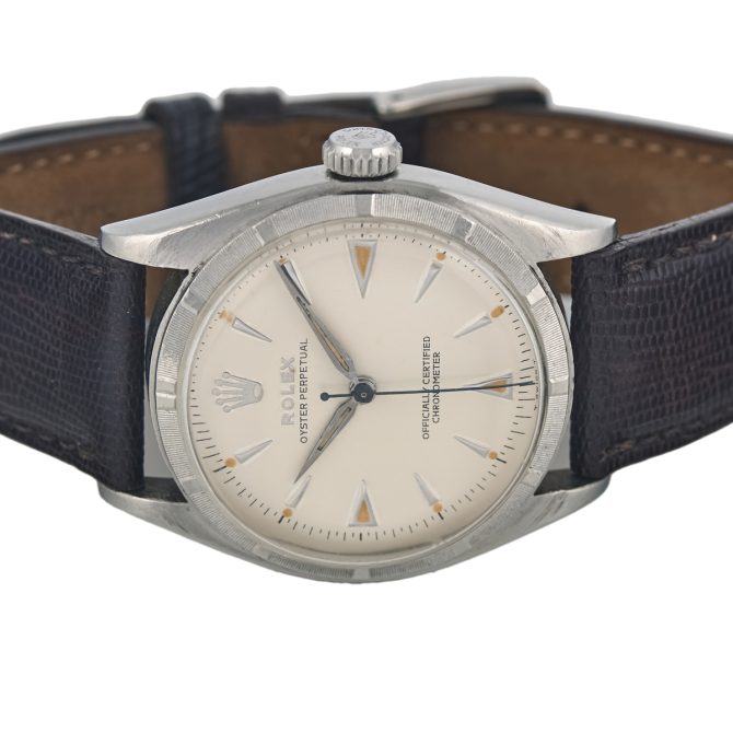 Rolex Oyster Perpetual Model Ref.6085 1950 (9)