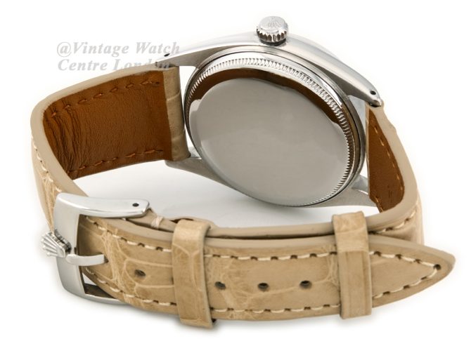 Rolex Oyster Perpetual Ref.6565 1956 (7)