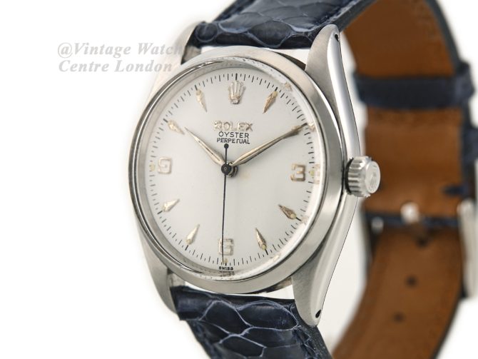 Rolex Oyster Perpetual Ref.5500 1956 (5)