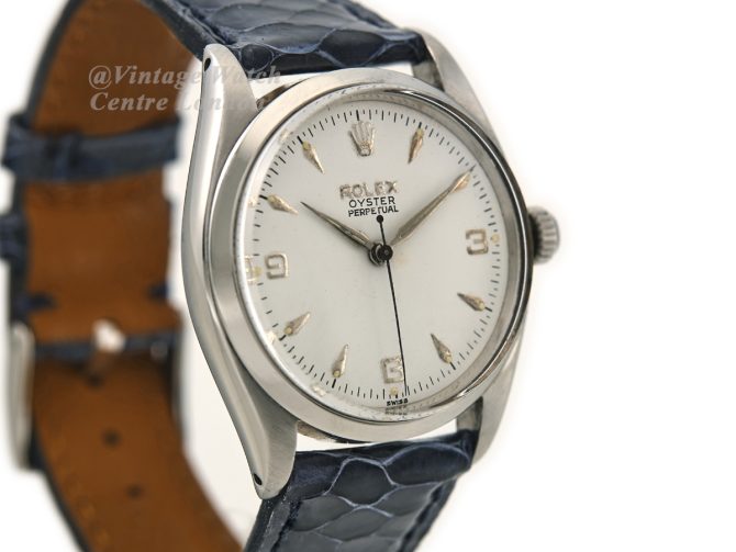 Rolex Oyster Perpetual Ref.5500 1956 (3)