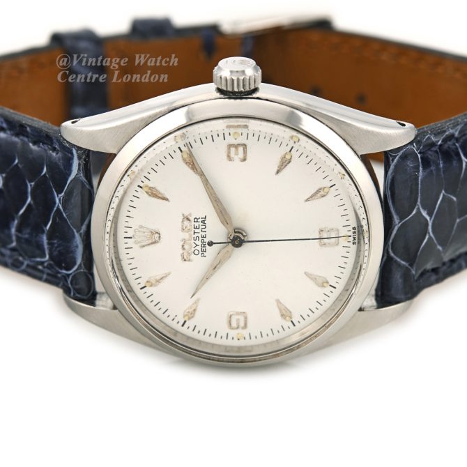 Rolex Oyster Perpetual Ref.5500 1956 (9)