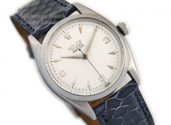 Rolex Oyster Perpetual Ref.5500 1956 - hover