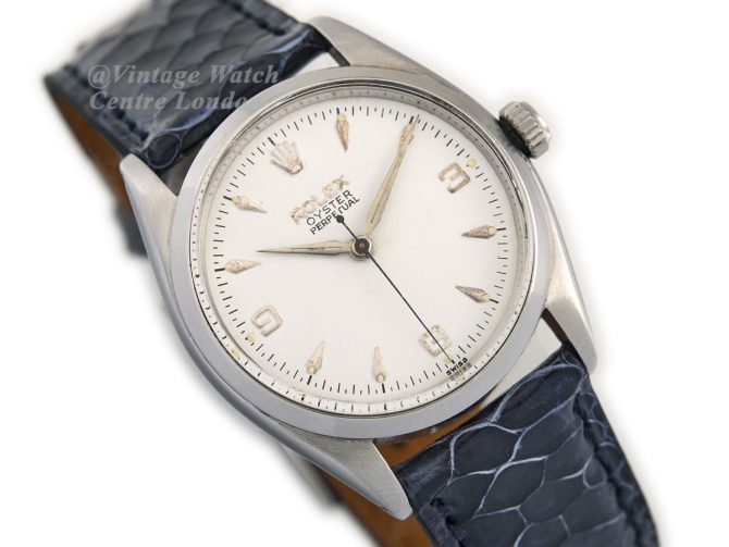 Rolex Oyster Perpetual Ref.5500 1956 (2)