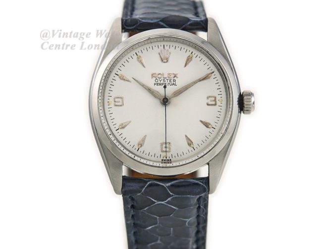 Rolex Oyster Perpetual Ref.5500 1956 (4)