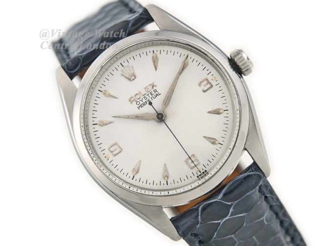 Rolex Oyster Perpetual Ref.5500 1956 (1)