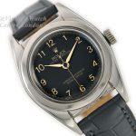 Rolex Oyster Perpetual Bubbleback Ref.5015 1948 mobile navigation (1)