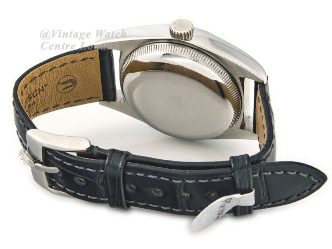 Rolex Oyster Perpetual Bubbleback Ref.5015 1948 (7)