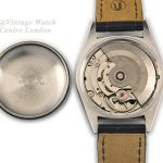 Rolex Oyster Perpetual Bubbleback Ref.5015 1948 mobile navigation (8)