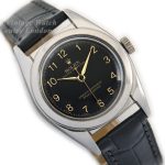 Rolex Oyster Perpetual Bubbleback Ref.5015 1948 mobile navigation (2)