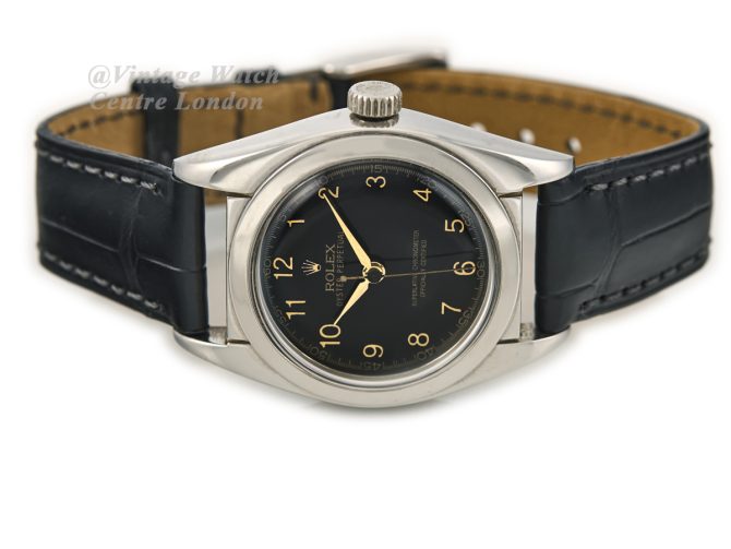 Rolex Oyster Perpetual Bubbleback Ref.5015 1948 (6)
