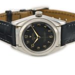 Rolex Oyster Perpetual Bubbleback Ref.5015 1948 mobile navigation (10)