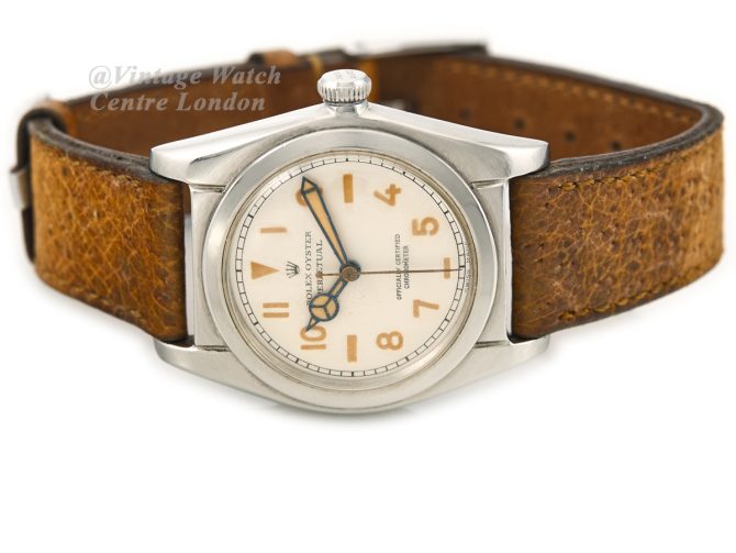 Rolex Oyster Perpetual Ref.2910 1947 (6)