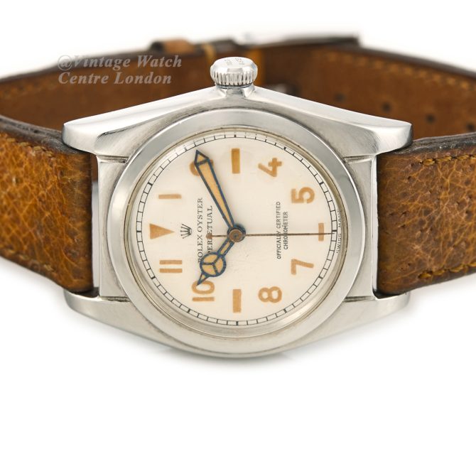 Rolex Oyster Perpetual Ref.2910 1947 (9)