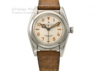 Rolex Oyster Perpetual Ref.2910 1947
