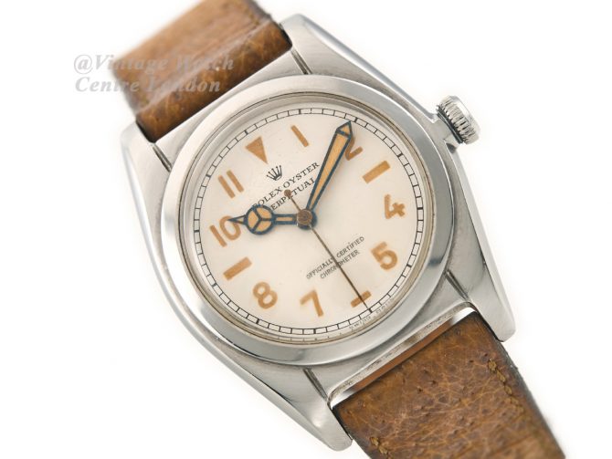 Rolex Oyster Perpetual Ref.2910 1947 (1)