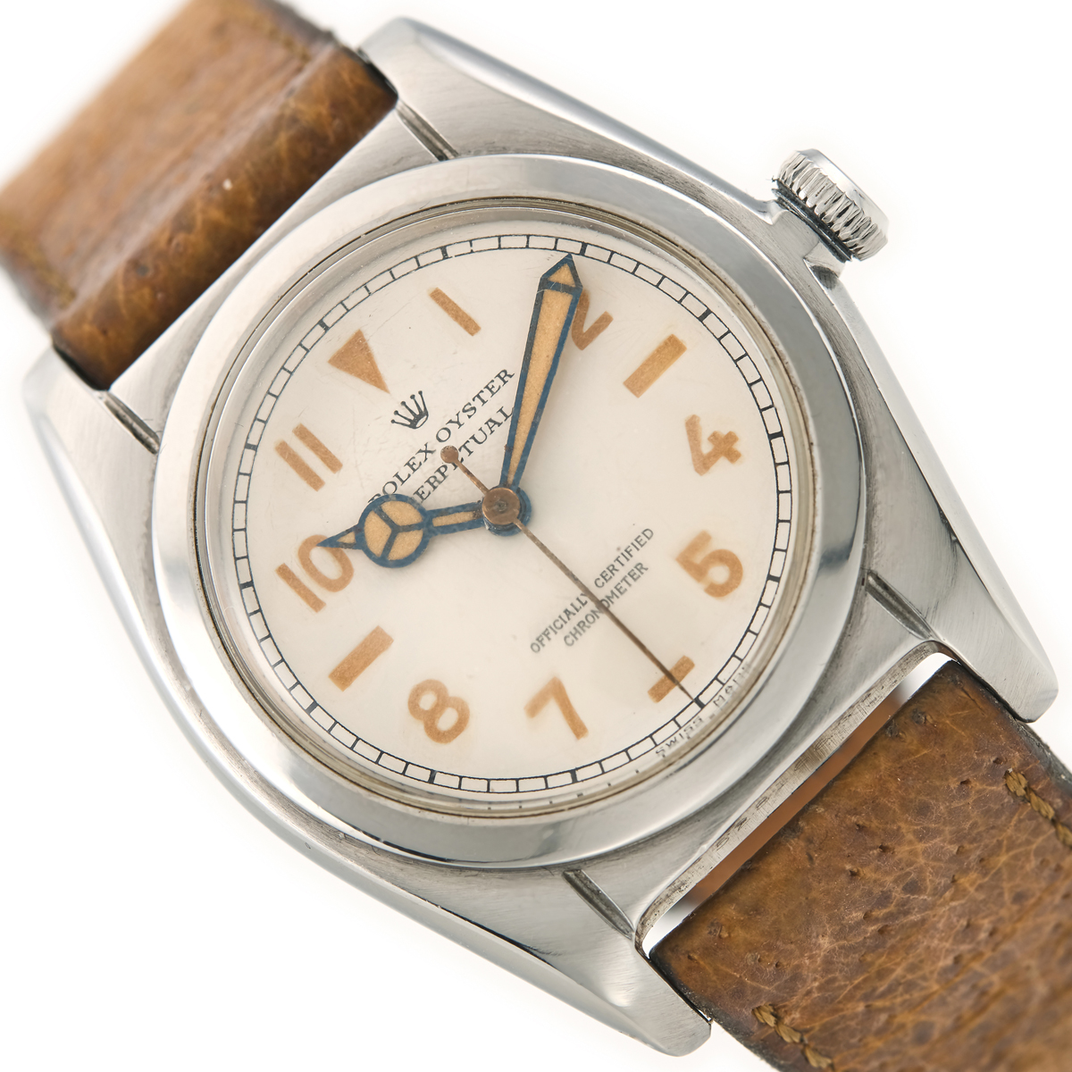 Rolex Introduces the Oyster Perpetual Submariner Book
