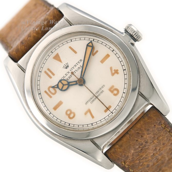 Rolex Oyster Perpetual Ref.2910 1947 (10)