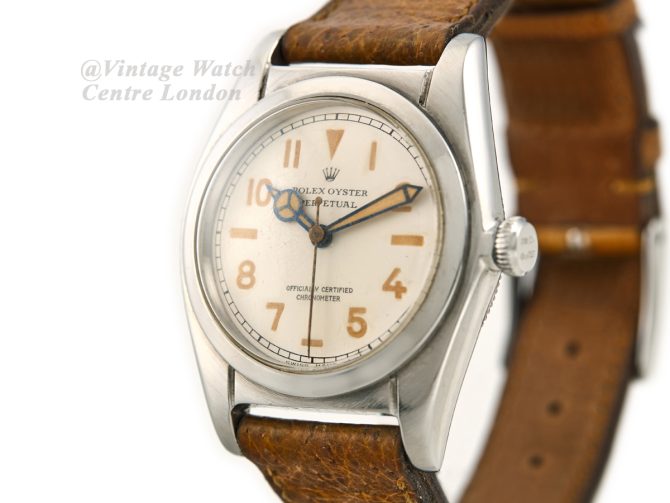 Rolex Oyster Perpetual Ref.2910 1947 (5)