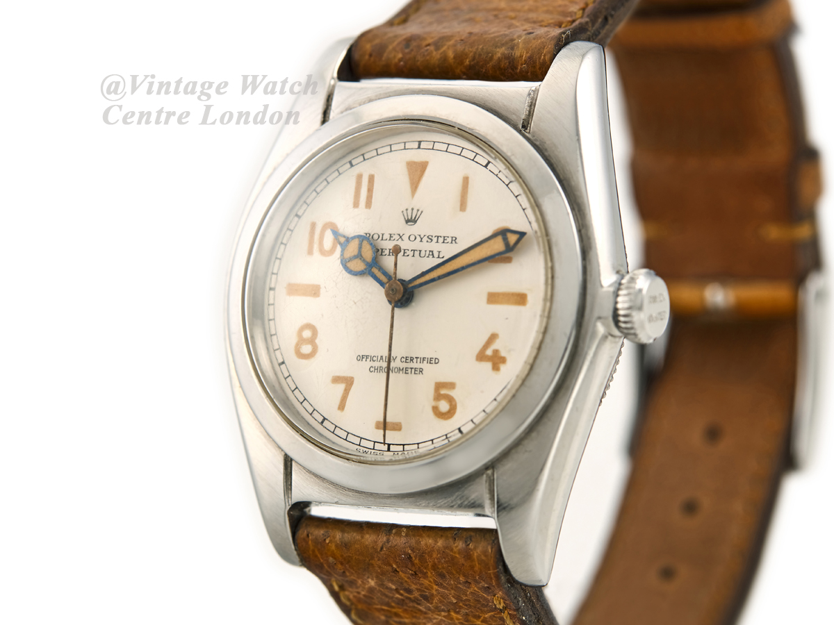 1947 rolex hotsell oyster perpetual