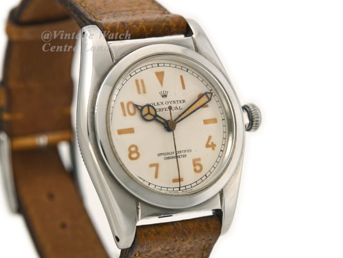 Rolex Oyster Perpetual Ref.2910 1947 (3)