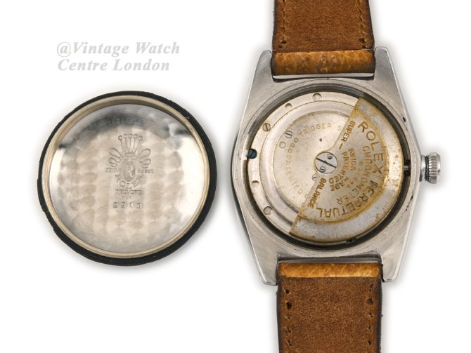 Rolex Oyster Perpetual Ref.2910 1947 (8)
