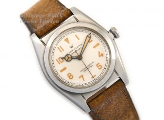 Rolex Oyster Perpetual Ref.2910 1947 - hover