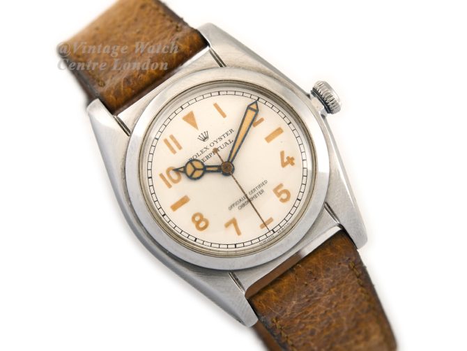 Rolex Oyster Perpetual Ref.2910 1947 (2)