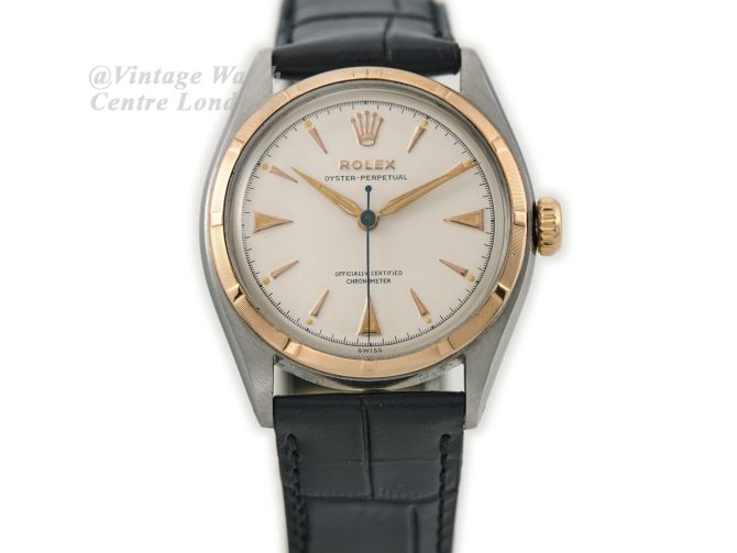Rolex Oyster Perpetual Ref.6085 1952 (4)