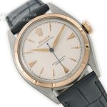 Rolex Oyster Perpetual Ref.6085 1952 mobile navigation (1)