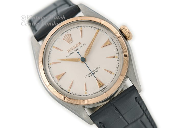 Rolex Oyster Perpetual Ref.6085 1952 (1)