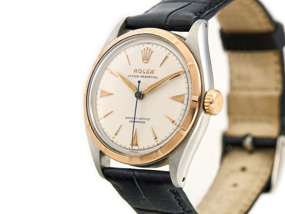 Rolex 6085 deals