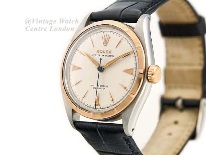 Rolex Oyster Perpetual Ref.6085 1952 (5)